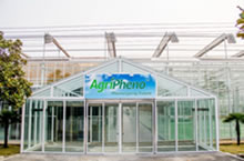 AgriPheno?平臺(tái)正門(mén) AgriPheno?平臺(tái)正門(mén)