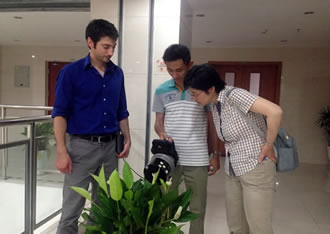 Force-A技術(shù)工程師會場交流.JPG Force-A技術(shù)工程師會場交流.JPG