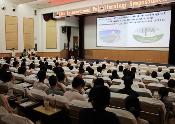 澤泉科技應(yīng)邀參加第十三屆國際古湖沼學(xué)研討會3.jpg 澤泉科技應(yīng)邀參加第十三屆國際古湖沼學(xué)研討會3.jpg