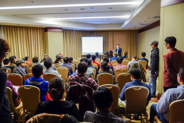 第56屆國際玉米遺傳學(xué)大會workshop現(xiàn)場.jpg 第56屆國際玉米遺傳學(xué)大會workshop現(xiàn)場.jpg