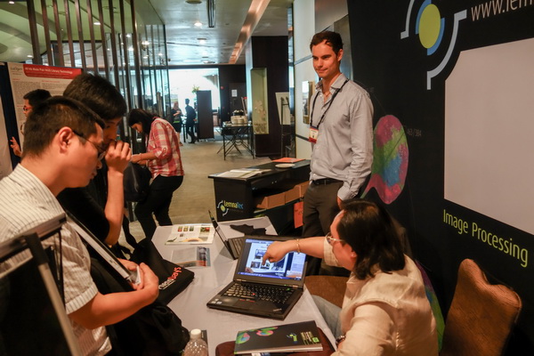 PAG Asia 2014 PAG Asia 2014